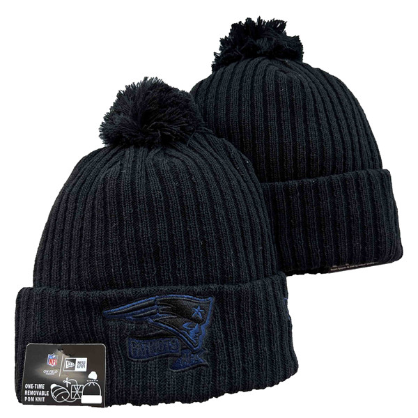 New England Patriots Knit Hats 123
